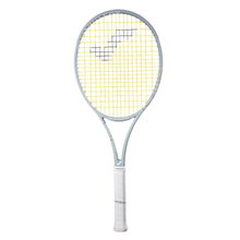 Snauwaert Tennisschläger Hi-Ten 98L 98in/290g/Turnier 2023 hellgrau - unbesaitet -